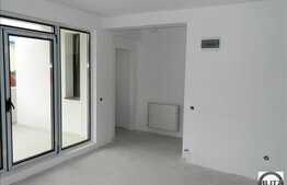 3 camere, 76 mp + terasa 28 mp, imobil 2013, parcare inclusa