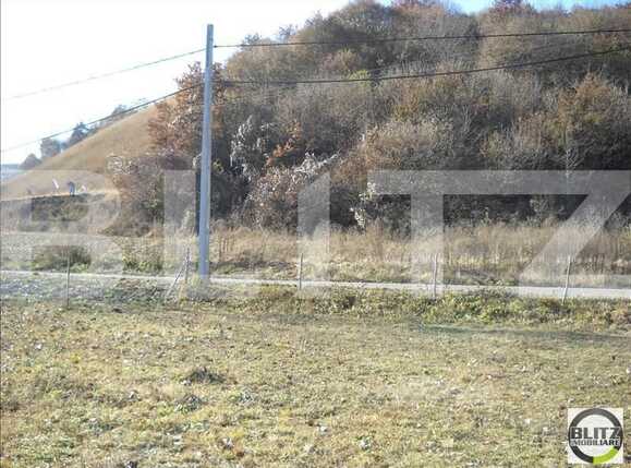 Teren de vânzare Floreşti - 23080TV | BLITZ Cluj-Napoca | Poza7