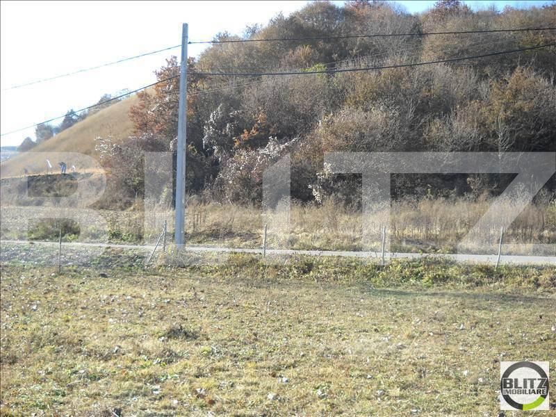 Teren de vânzare Floreşti - 23080TV | BLITZ Cluj-Napoca | Poza7