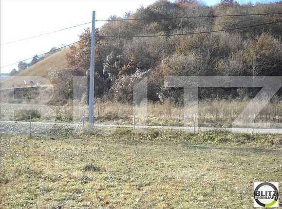Teren de vânzare Floreşti - 23081TV | BLITZ Cluj-Napoca | Poza7