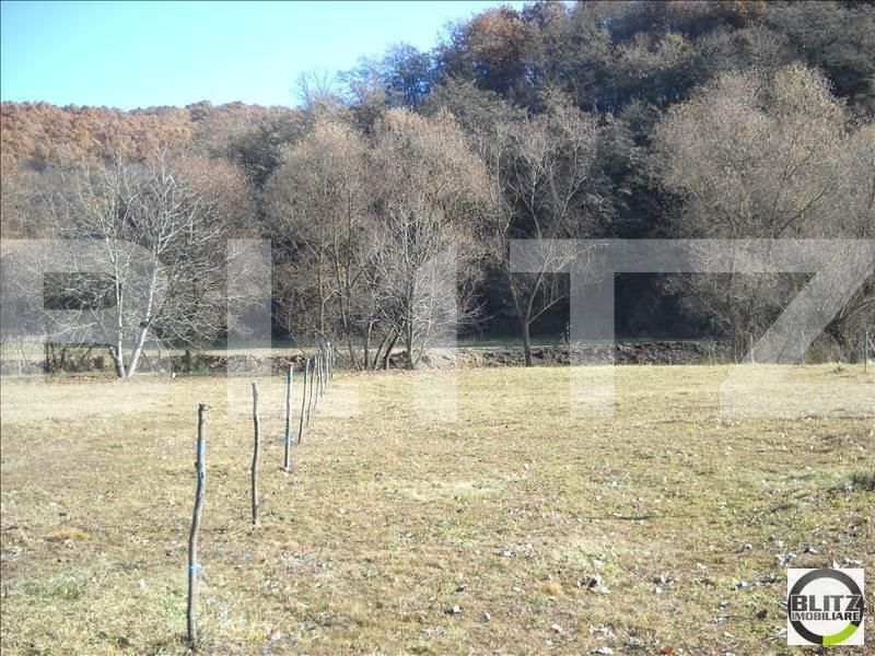 Teren de vânzare Floreşti - 23081TV | BLITZ Cluj-Napoca | Poza5