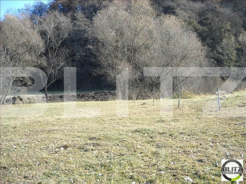 Teren de vânzare Floreşti - 23081TV | BLITZ Cluj-Napoca | Poza4