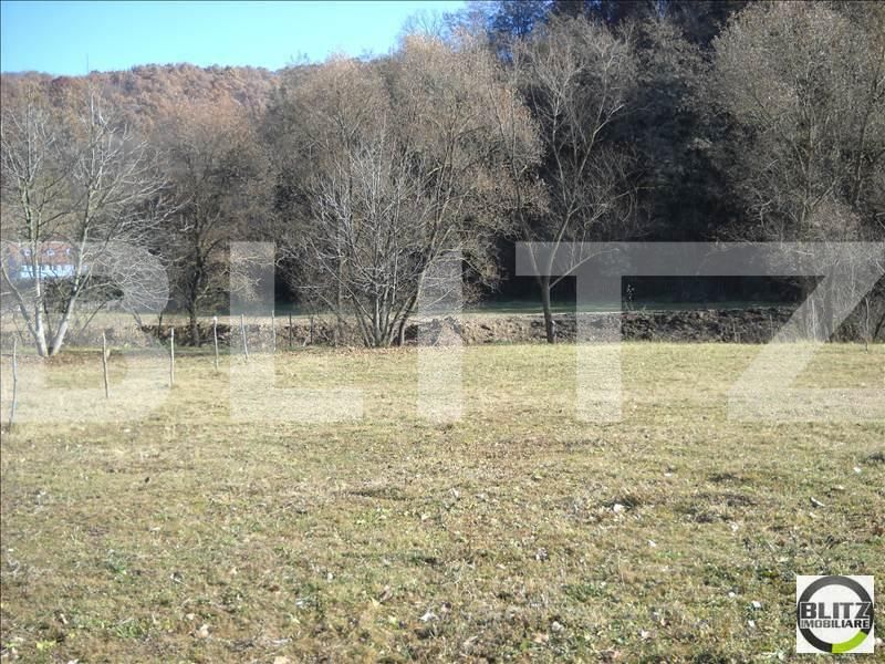 Teren de vânzare Floreşti - 23081TV | BLITZ Cluj-Napoca | Poza3