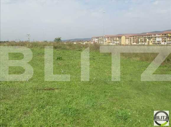 Teren de vânzare Floreşti - 23082TV | BLITZ Cluj-Napoca | Poza4