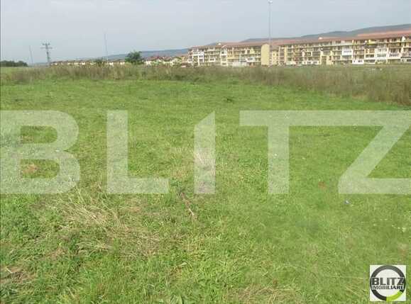 Teren de vânzare Floreşti - 23082TV | BLITZ Cluj-Napoca | Poza1