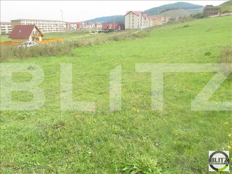 Teren de vânzare Floreşti - 23082TV | BLITZ Cluj-Napoca | Poza3