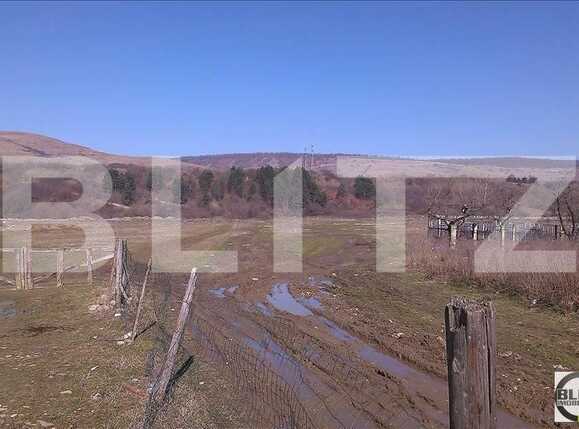 Teren de vânzare Floreşti - 23083TV | BLITZ Cluj-Napoca | Poza1