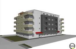 Teren de vanzare cu PROIECT AUTORIZAT, 1700 mp, 38 ml front, zona aerisita!