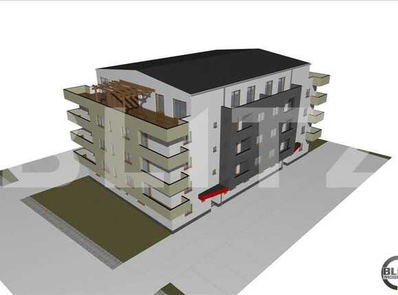 Teren de vânzare Floreşti - 23084TV | BLITZ Cluj-Napoca | Poza3