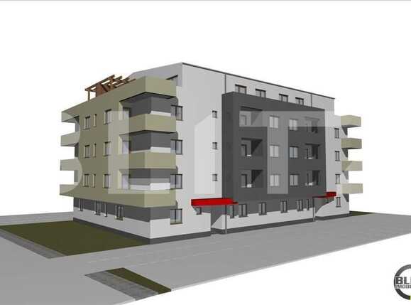 Teren de vânzare Floreşti - 23084TV | BLITZ Cluj-Napoca | Poza2