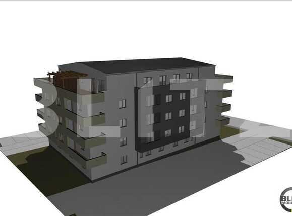 Teren de vânzare Floreşti - 23084TV | BLITZ Cluj-Napoca | Poza4