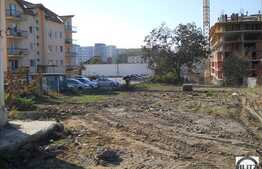 2880 mp in zona Iulius Mall!