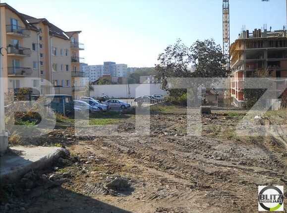 Teren de vânzare Gheorgheni - 23086TV | BLITZ Cluj-Napoca | Poza2