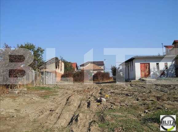 Teren de vânzare Gheorgheni - 23086TV | BLITZ Cluj-Napoca | Poza3
