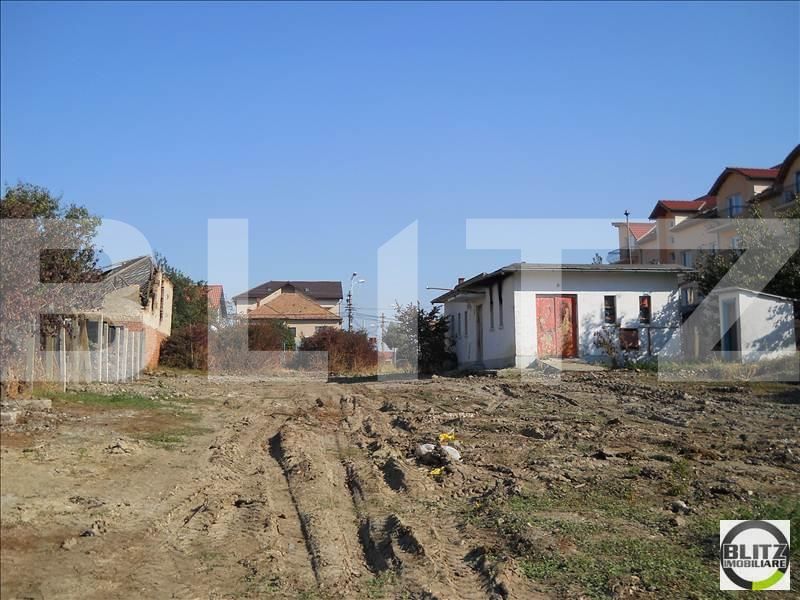 Teren de vânzare Gheorgheni - 23086TV | BLITZ Cluj-Napoca | Poza4