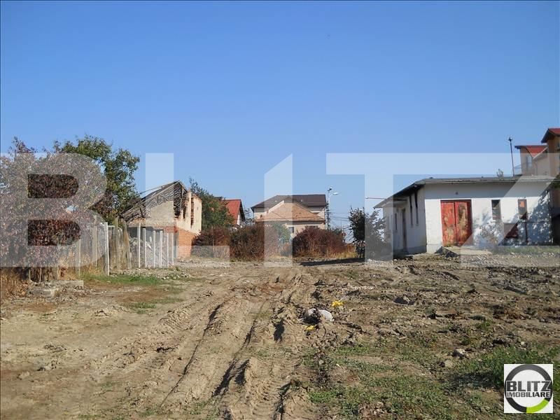 Teren de vânzare Gheorgheni - 23086TV | BLITZ Cluj-Napoca | Poza3