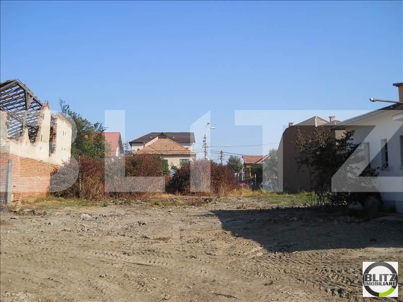 Teren de vânzare Gheorgheni - 23086TV | BLITZ Cluj-Napoca | Poza5