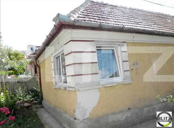 Teren de vânzare Gheorgheni - 23087TV | BLITZ Cluj-Napoca | Poza1