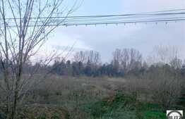 6000 mp pentru ansamblu rezidential zona strazii Sopor, Gheorgheni