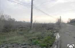 6000 mp pentru ansamblu rezidential zona strazii Sopor, Gheorgheni