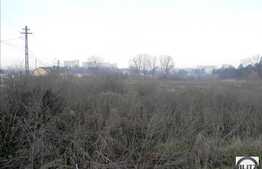 6000 mp pentru ansamblu rezidential zona strazii Sopor, Gheorgheni