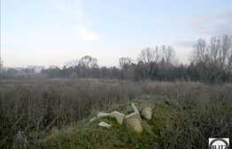 6000 mp pentru ansamblu rezidential zona strazii Sopor, Gheorgheni