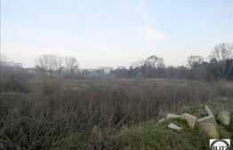 6000 mp pentru ansamblu rezidential zona strazii Sopor, Gheorgheni