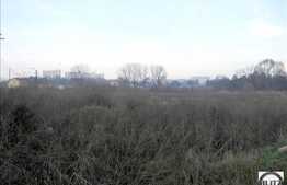 6000 mp pentru ansamblu rezidential zona strazii Sopor, Gheorgheni