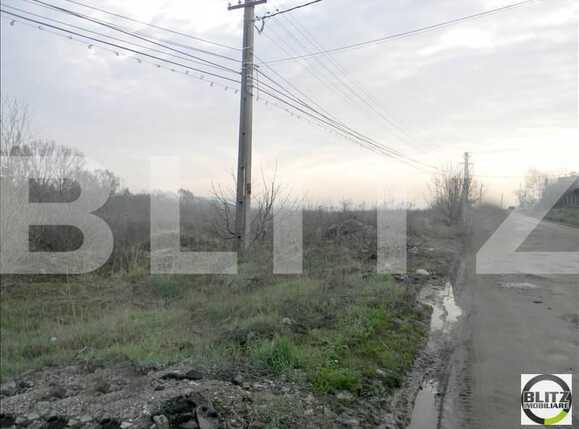 Teren de vânzare Gheorgheni - 23088TV | BLITZ Cluj-Napoca | Poza6
