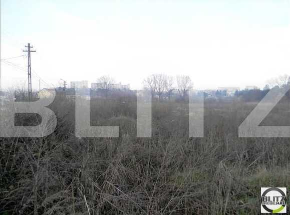 Teren de vânzare Gheorgheni - 23088TV | BLITZ Cluj-Napoca | Poza3