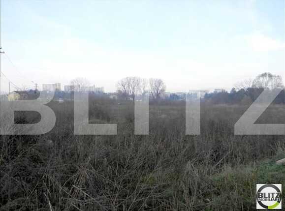 Teren de vânzare Gheorgheni - 23088TV | BLITZ Cluj-Napoca | Poza4