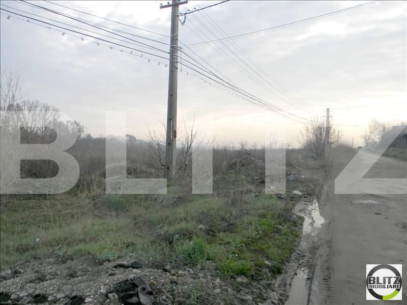 Teren de vânzare Gheorgheni - 23088TV | BLITZ Cluj-Napoca | Poza6