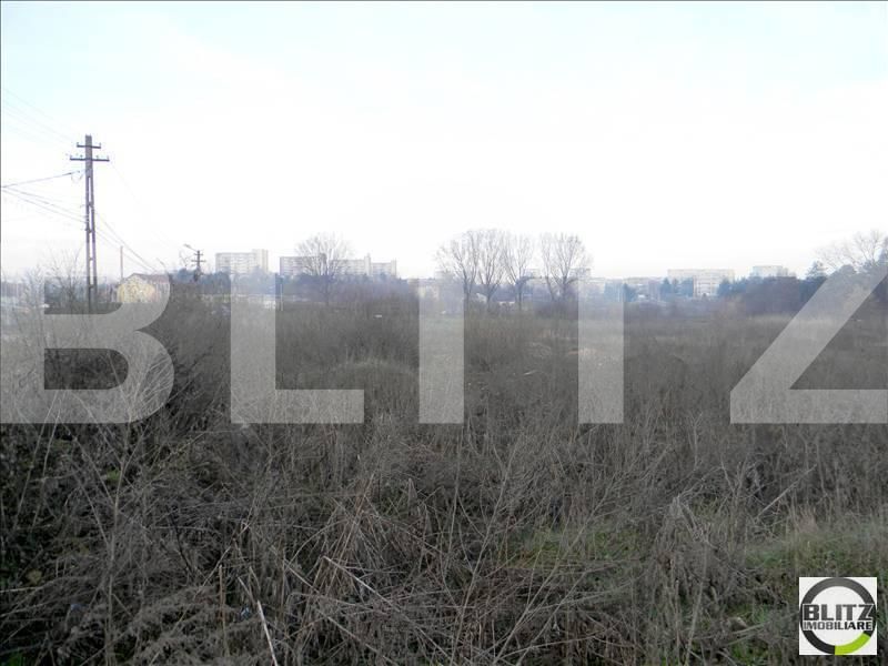Teren de vânzare Gheorgheni - 23088TV | BLITZ Cluj-Napoca | Poza3