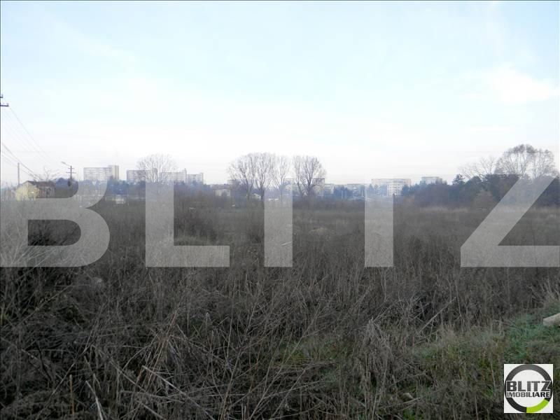 Teren de vânzare Gheorgheni - 23088TV | BLITZ Cluj-Napoca | Poza4