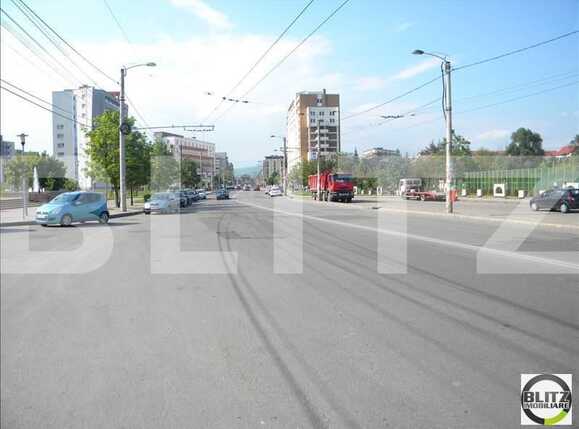 Teren de vânzare Gheorgheni - 23089TV | BLITZ Cluj-Napoca | Poza1