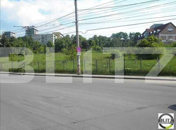 Teren de vânzare Gheorgheni - 23089TV | BLITZ Cluj-Napoca | Poza5