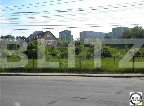 Teren de vânzare Gheorgheni - 23089TV | BLITZ Cluj-Napoca | Poza3