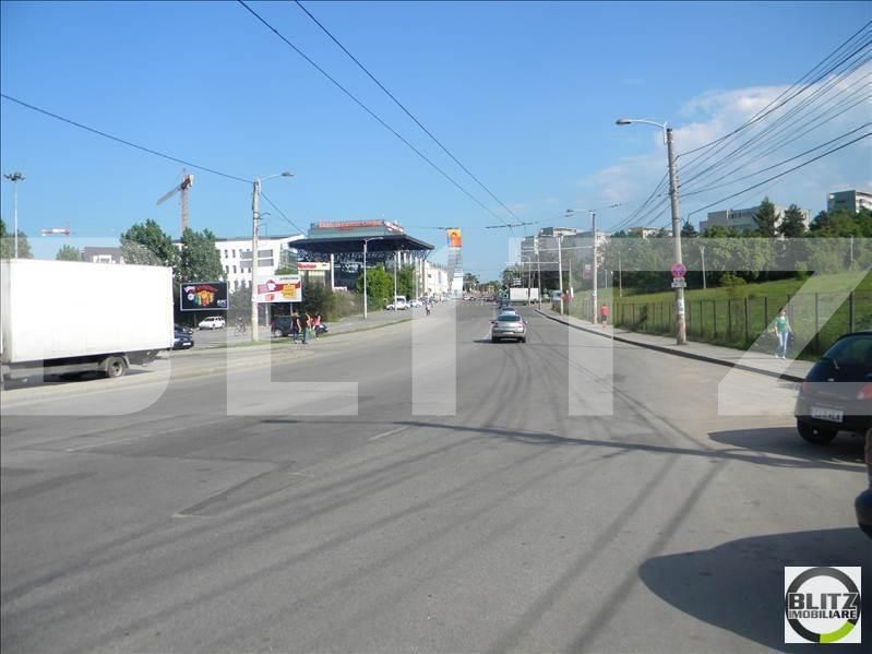 Teren de vânzare Gheorgheni - 23089TV | BLITZ Cluj-Napoca | Poza6