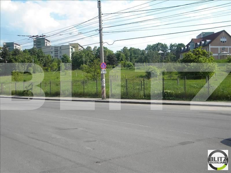 Teren de vânzare Gheorgheni - 23089TV | BLITZ Cluj-Napoca | Poza5