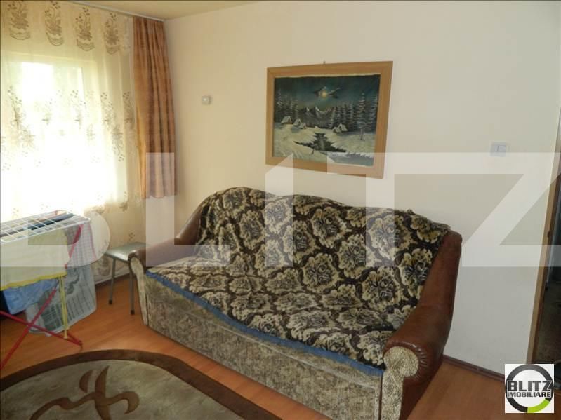 Apartament de vânzare 3 camere Manastur - 2309AV | BLITZ Cluj-Napoca | Poza3