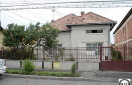 Teren de vanzare 615 mp, zona Constantin Brancusi!