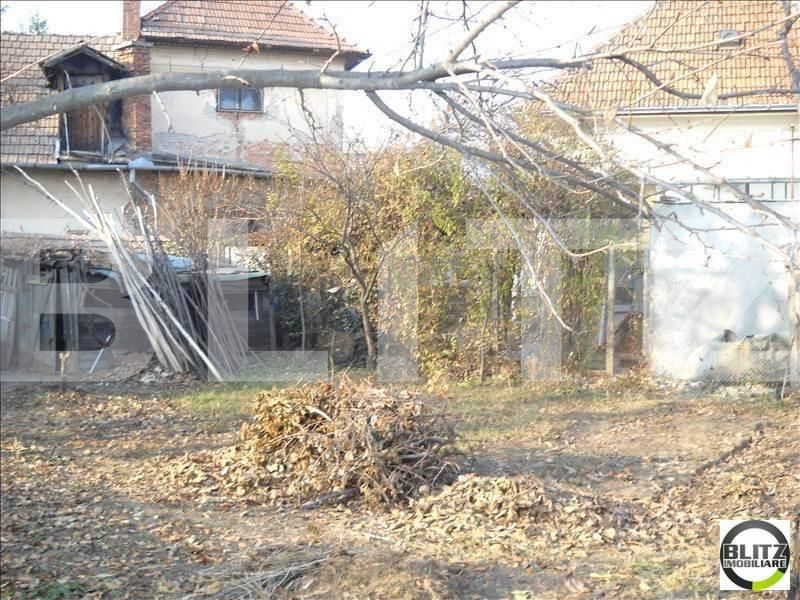 Teren de vânzare Gheorgheni - 23091TV | BLITZ Cluj-Napoca | Poza4