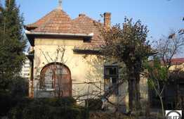 Teren de vanzare 561 mp in zona Parcul Fraternitatii