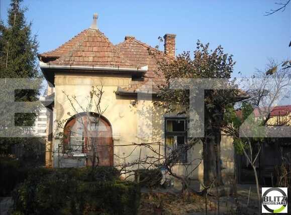 Teren de vânzare Gheorgheni - 23092TV | BLITZ Cluj-Napoca | Poza1