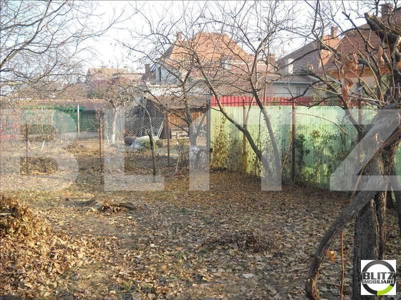 Teren de vânzare Gheorgheni - 23092TV | BLITZ Cluj-Napoca | Poza5