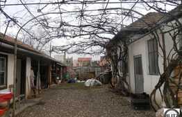 Ideal pentru bloc P+2E+M, teren de vanzare, 806 mp,POT 35%, CUT 0,9