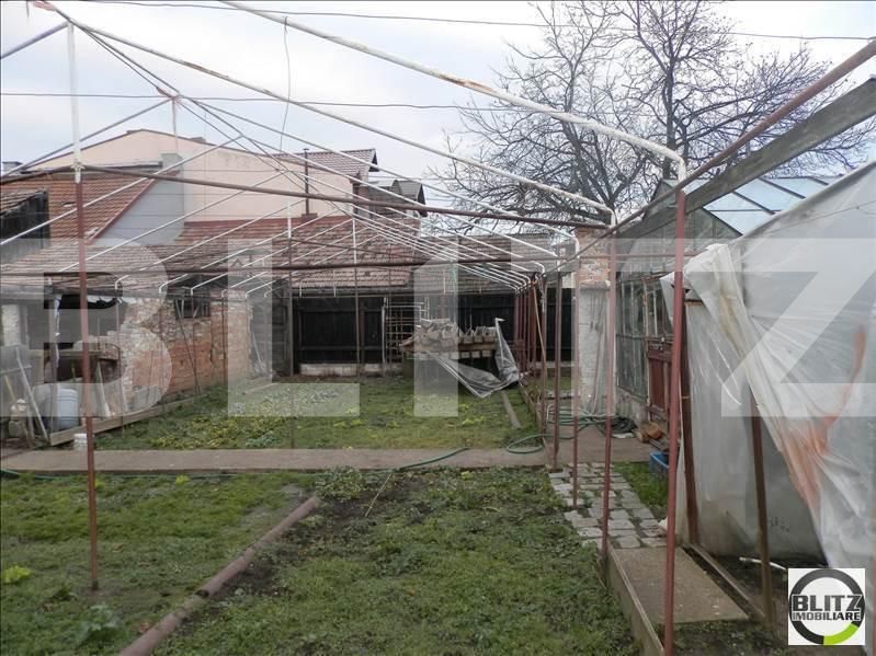 Teren de vânzare Gheorgheni - 23093TV | BLITZ Cluj-Napoca | Poza4