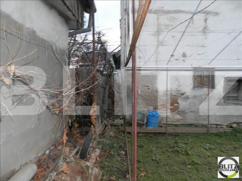 Teren de vânzare Gheorgheni - 23093TV | BLITZ Cluj-Napoca | Poza3