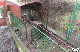 Teren de vanzare, 716 mp, cu front la strada de 15 ml!