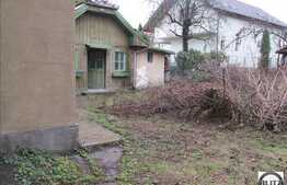 Teren de vanzare, 716 mp, cu front la strada de 15 ml!